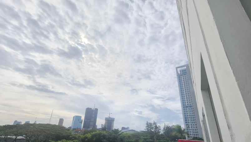 dijual apartemen jalan dukuh pakis