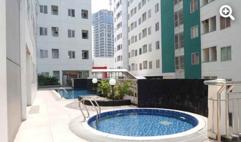 dijual apartemen jalan dukuh pakis