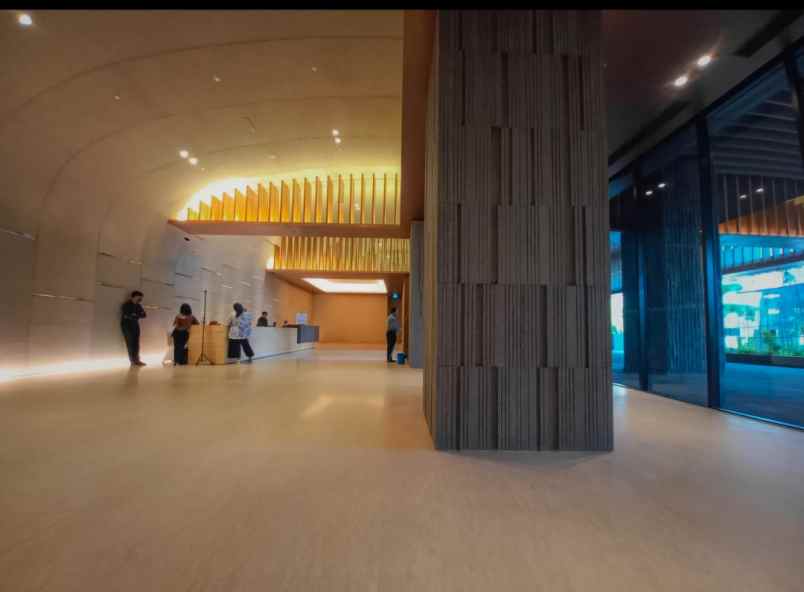 dijual apartemen jalan guru mughni