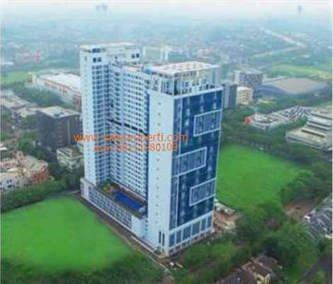 dijual apartemen jalan kapten soebianto