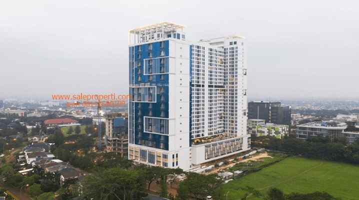 dijual apartemen jalan kapten soebianto