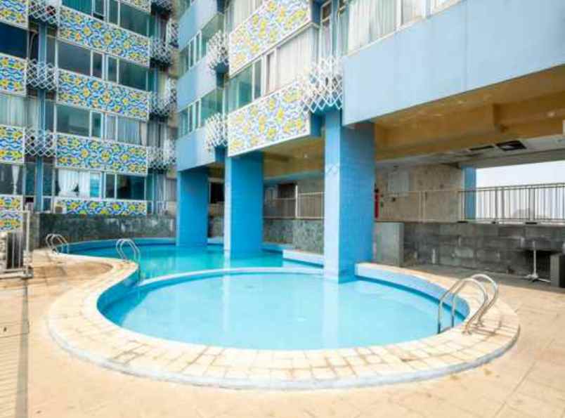 dijual apartemen jalan margonda raya