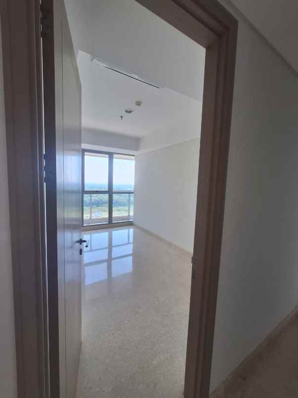 dijual apartemen jalan pantai indah utara