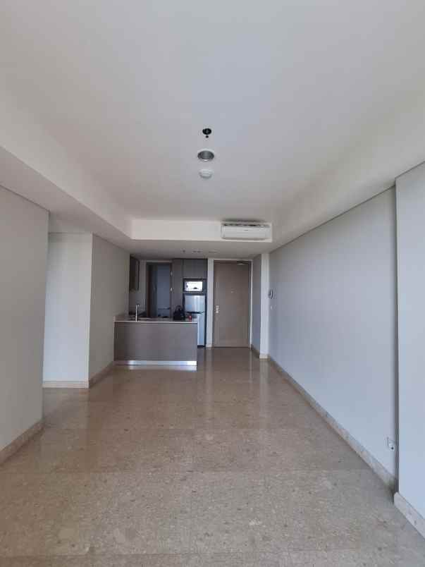 dijual apartemen jalan pantai indah utara