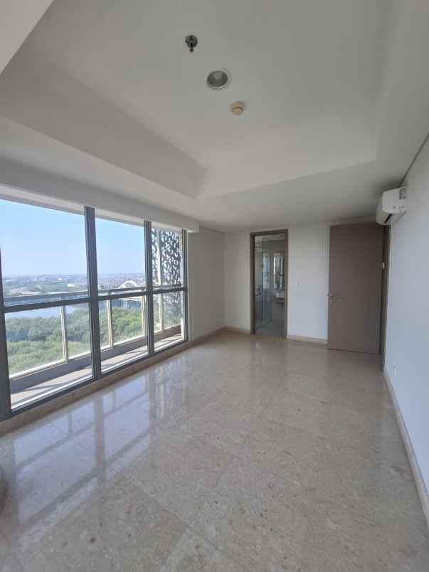 dijual apartemen jalan pantai indah utara