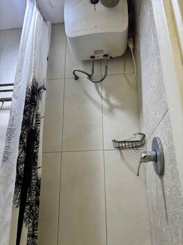 dijual apartemen jl bekasi raya sukaresmi