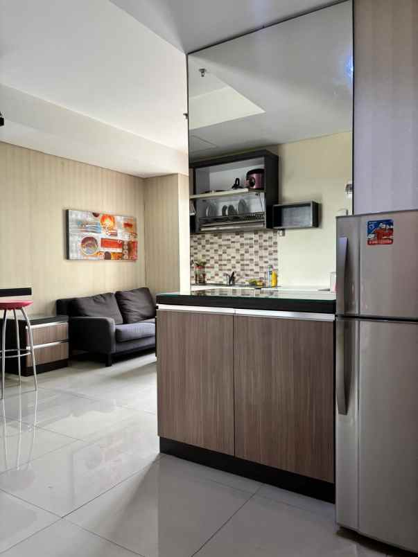 dijual apartemen jl bekasi raya sukaresmi