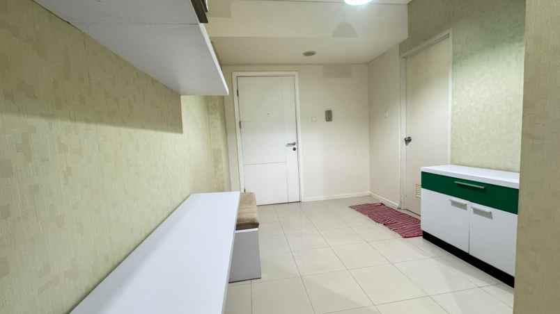 dijual apartemen jl ciumbuleuit hegarmanah