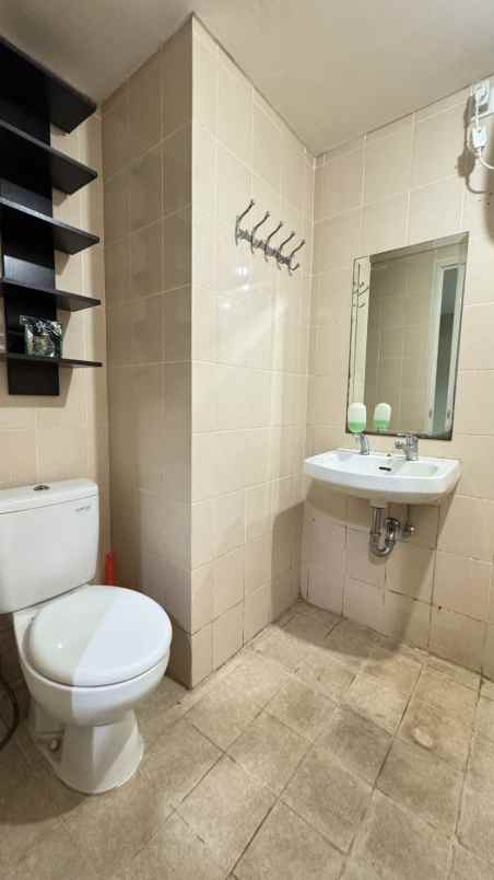 dijual apartemen jl ciumbuleuit hegarmanah