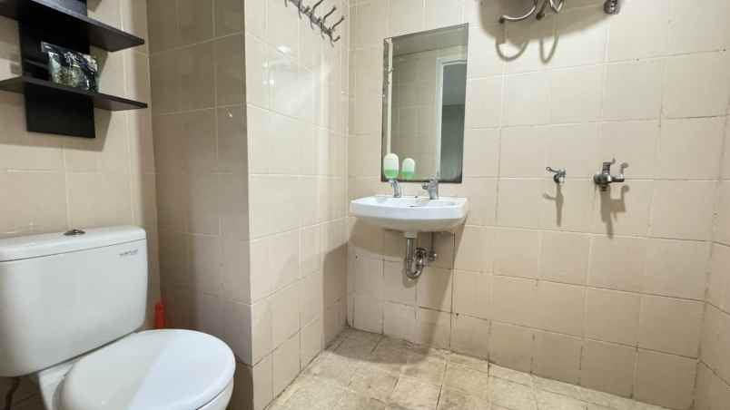 dijual apartemen jl ciumbuleuit hegarmanah