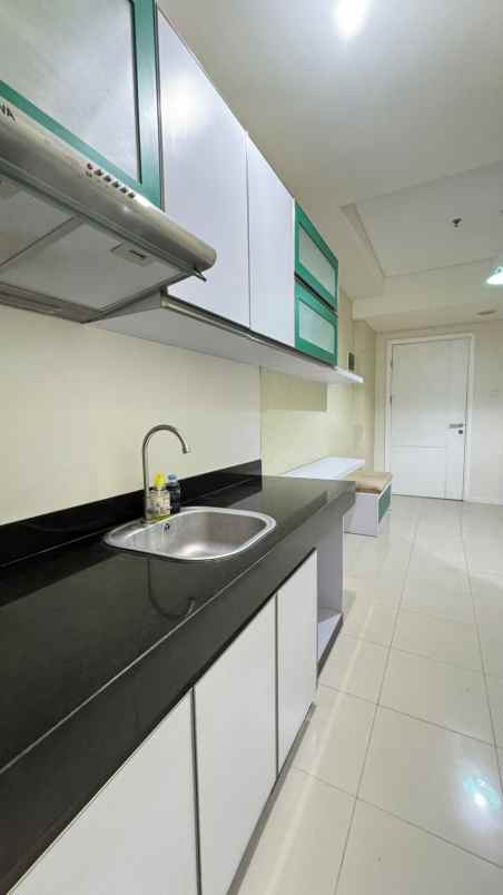 dijual apartemen jl ciumbuleuit hegarmanah