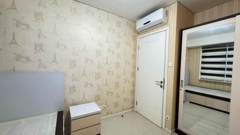 dijual apartemen jl ciumbuleuit hegarmanah