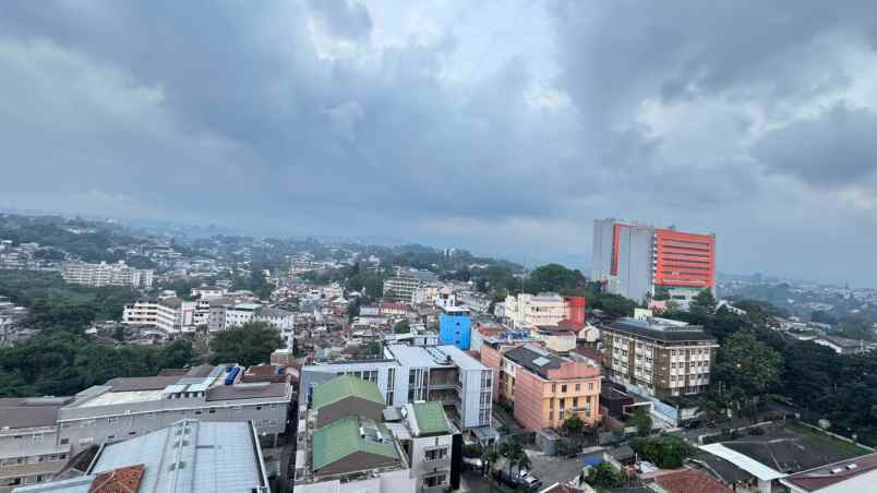 dijual apartemen jl ciumbuleuit hegarmanah
