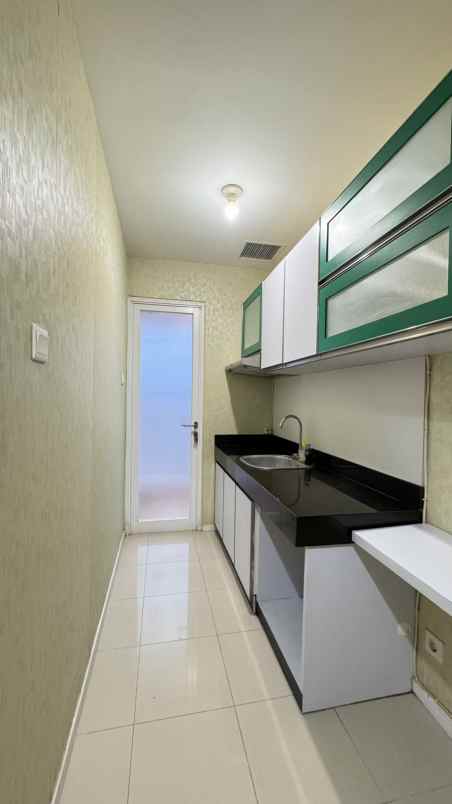 dijual apartemen jl ciumbuleuit hegarmanah