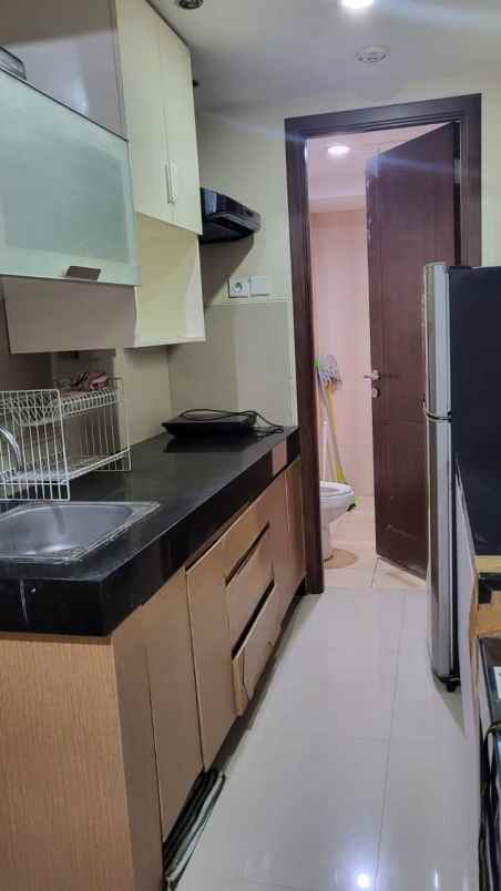 dijual apartemen jl ciumbuleuit kota bandung