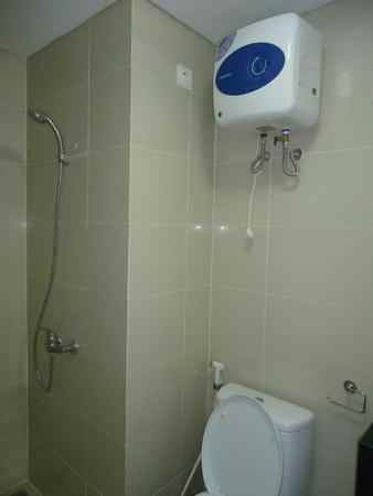 dijual apartemen jl letjen s parman no 28