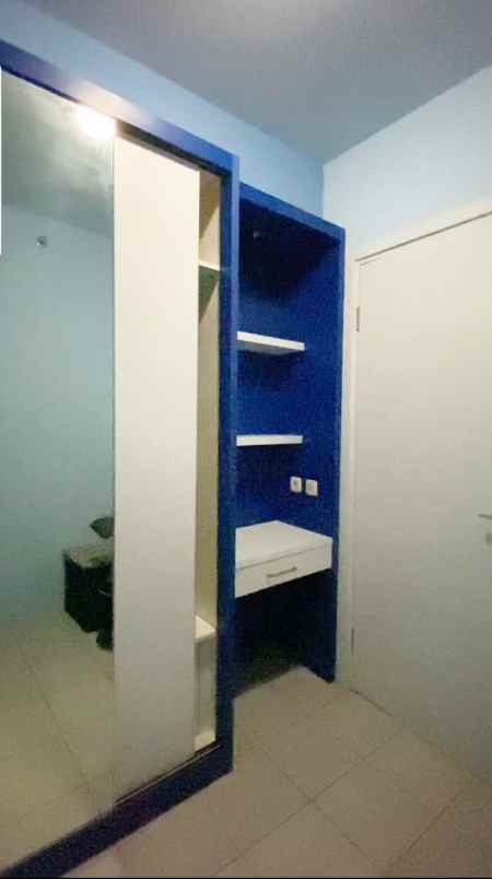 dijual apartemen jl perhubungan udara no 48