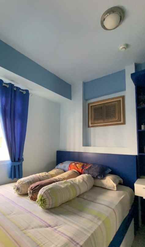 dijual apartemen jl perhubungan udara no 48