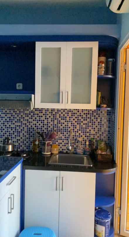 dijual apartemen jl perhubungan udara no 48