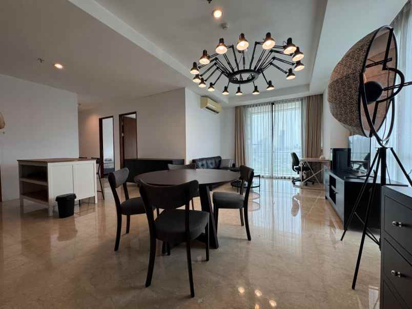 dijual apartemen jl pesanggrahan kembangan