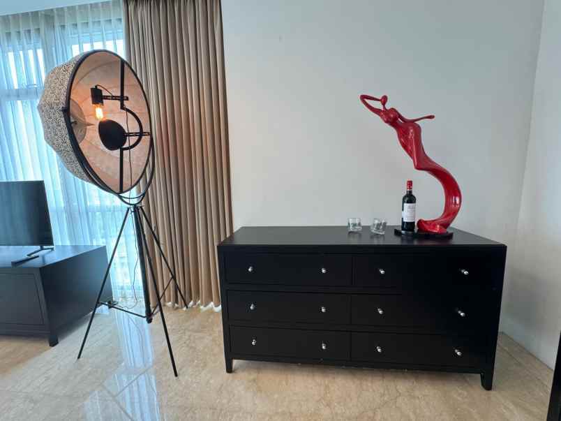 dijual apartemen jl pesanggrahan kembangan