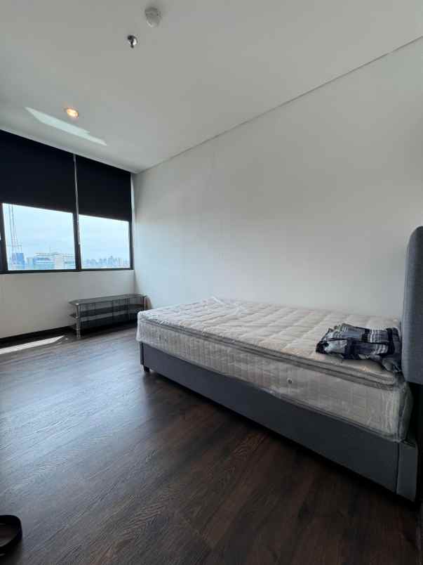 dijual apartemen jl pesanggrahan kembangan