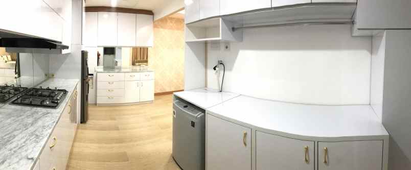 dijual apartemen jl r a kartini no 1 lebak