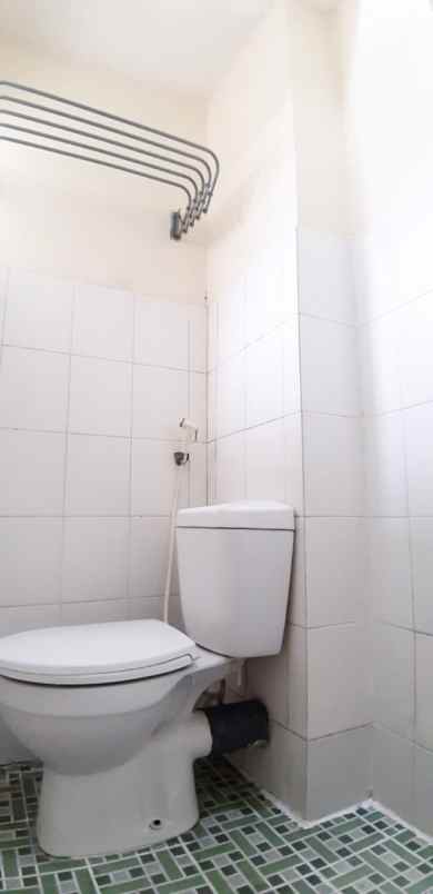 dijual apartemen jl radar auri