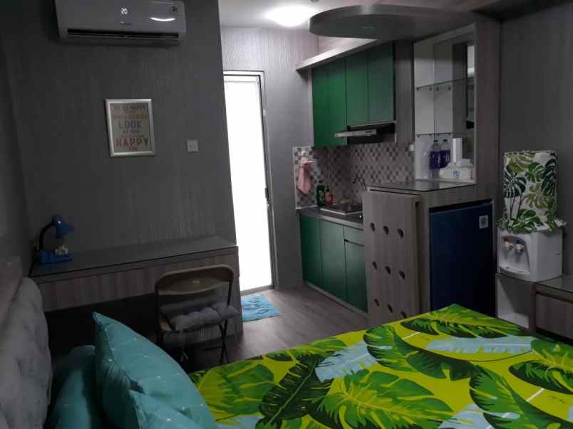 dijual apartemen jln jend basuki rahmat no