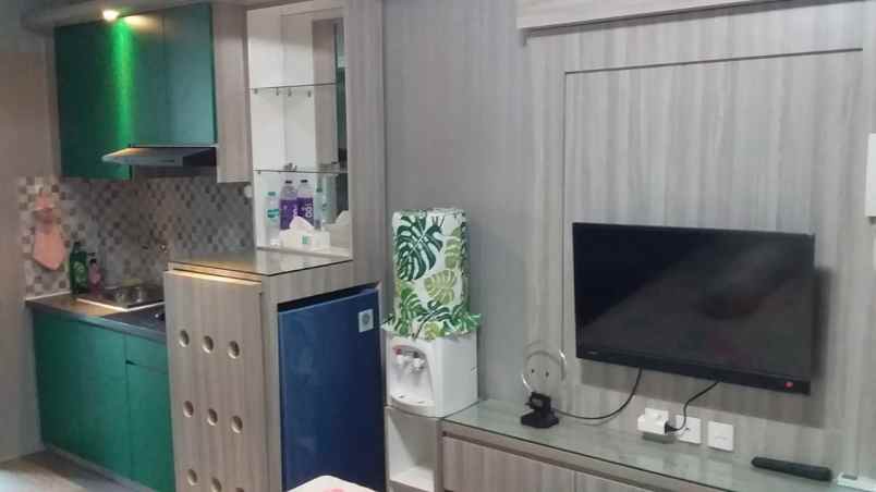 dijual apartemen jln jend basuki rahmat no