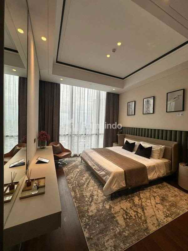 dijual apartemen karet semanggi