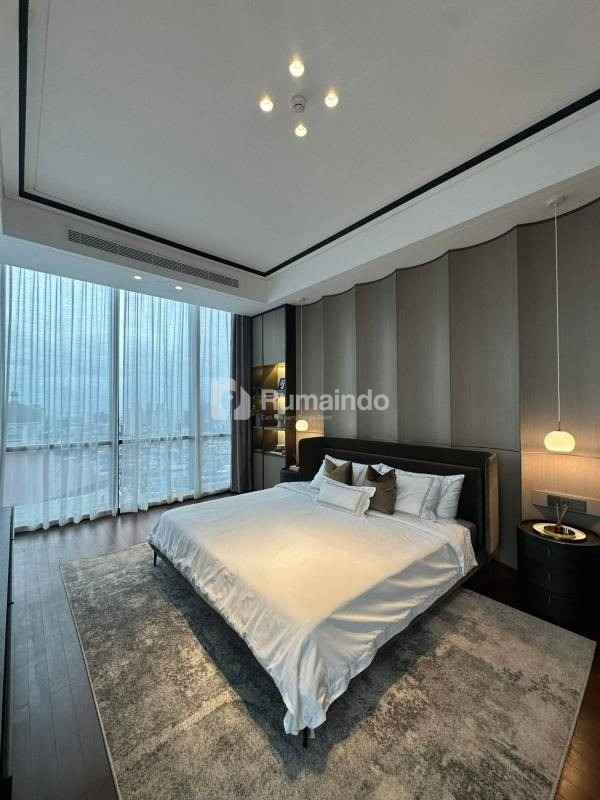 dijual apartemen karet semanggi