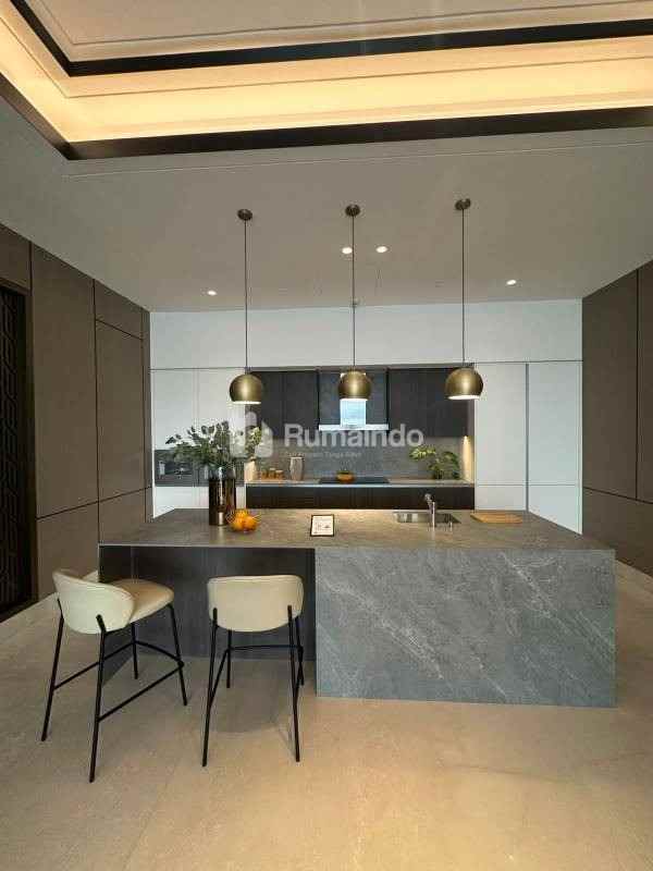 dijual apartemen karet semanggi