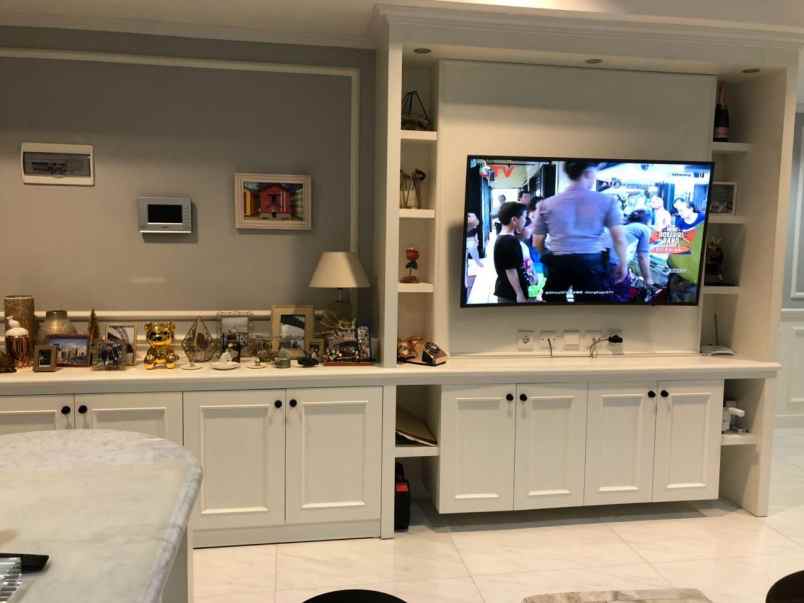 dijual apartemen kemayoran dki jakarta