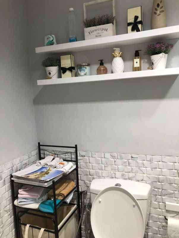 dijual apartemen kemayoran dki jakarta