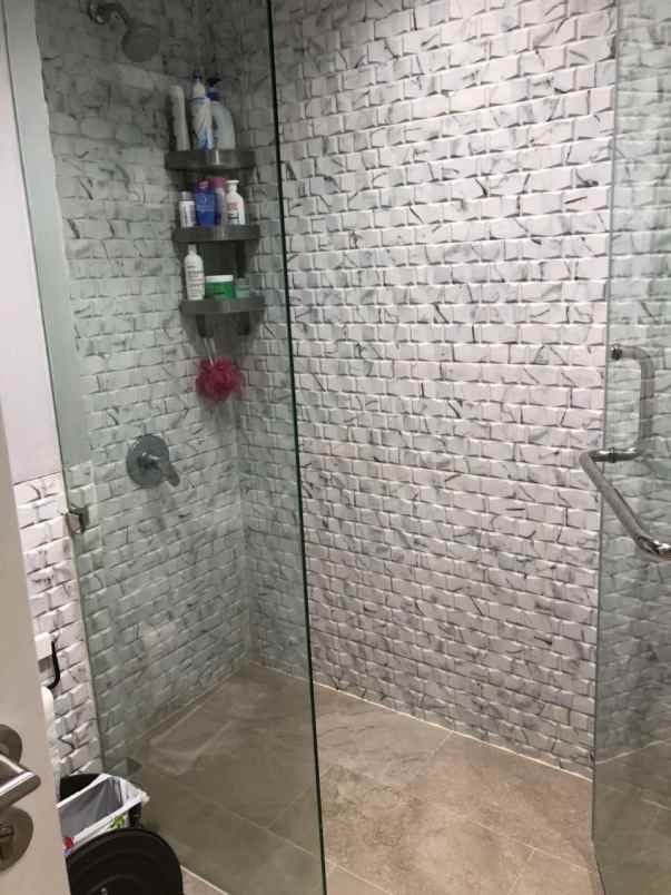 dijual apartemen kemayoran dki jakarta