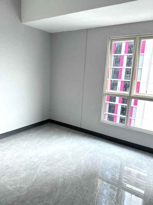 dijual apartemen pakuwon city bella tower