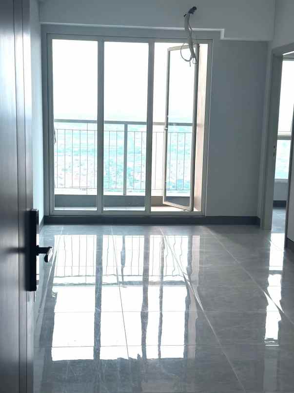 dijual apartemen pakuwon city bella tower