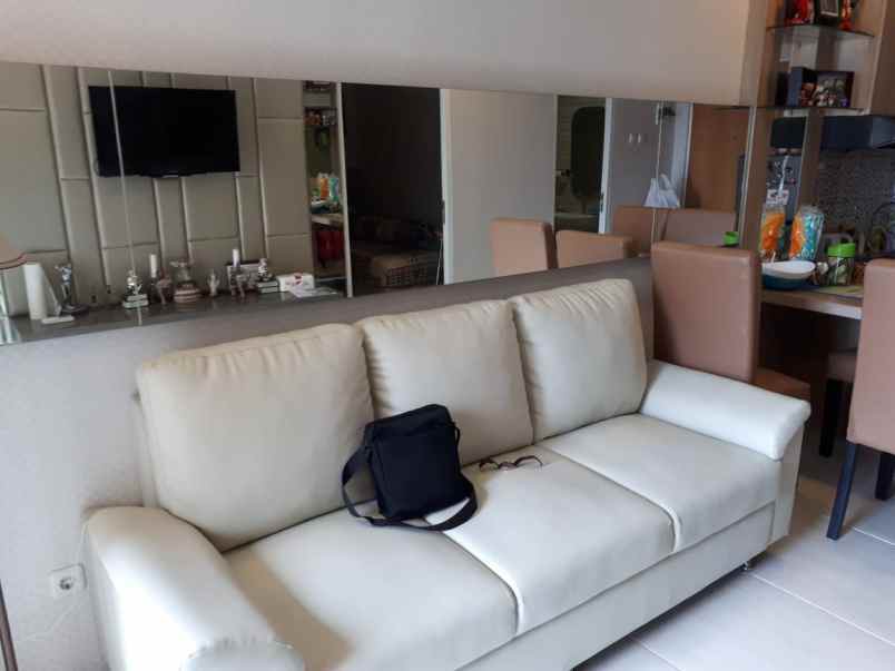 dijual apartemen puncak bukit golf