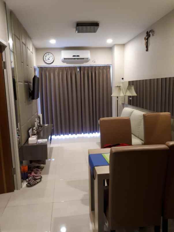 dijual apartemen puncak bukit golf