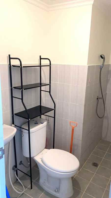 dijual apartemen puncak dharmahusada