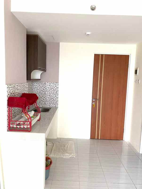 dijual apartemen puncak dharmahusada