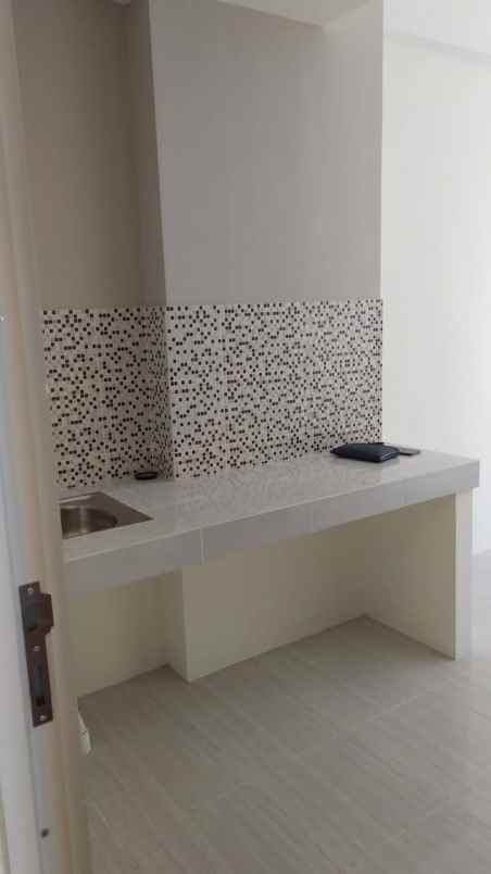 dijual apartemen puncak dharmahusada