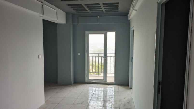 dijual apartemen puri khayangan batam center