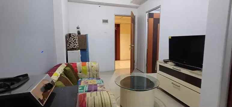 dijual apartemen raya kedung baruk no 96