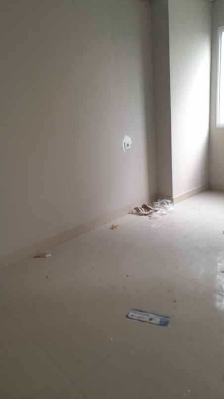 dijual apartemen sentul bogor