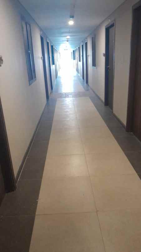 dijual apartemen sentul bogor