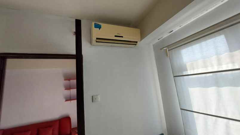 dijual apartemen serpong green view harga bu