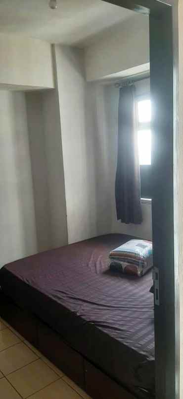 dijual apartemen serpong green view harga bu