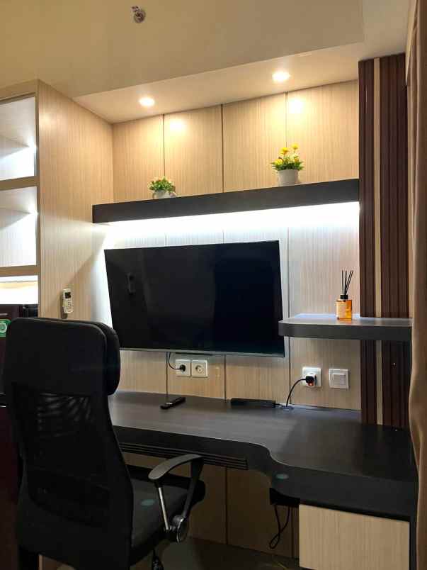 dijual apartemen taman melati sinduadi